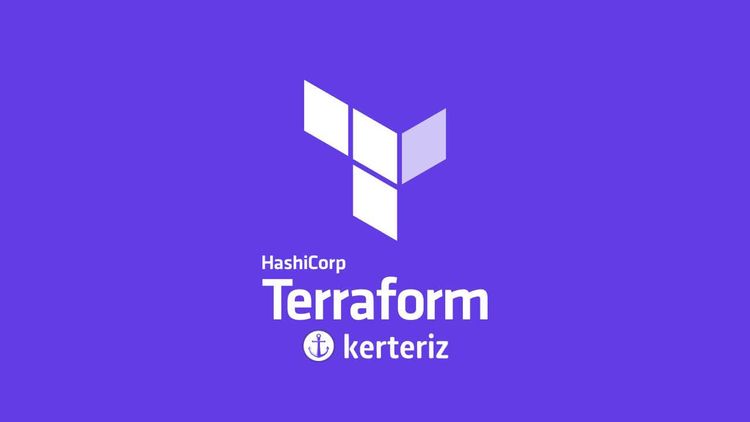 Terraform Nedir ve Nasıl Kurulur