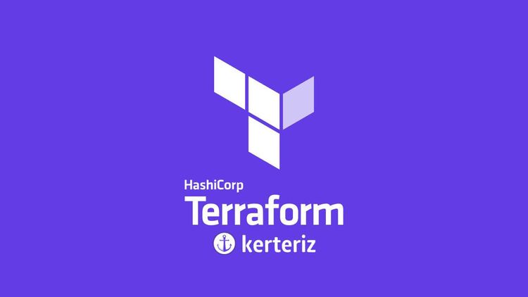 Terraform Nedir ve Nasıl Kurulur