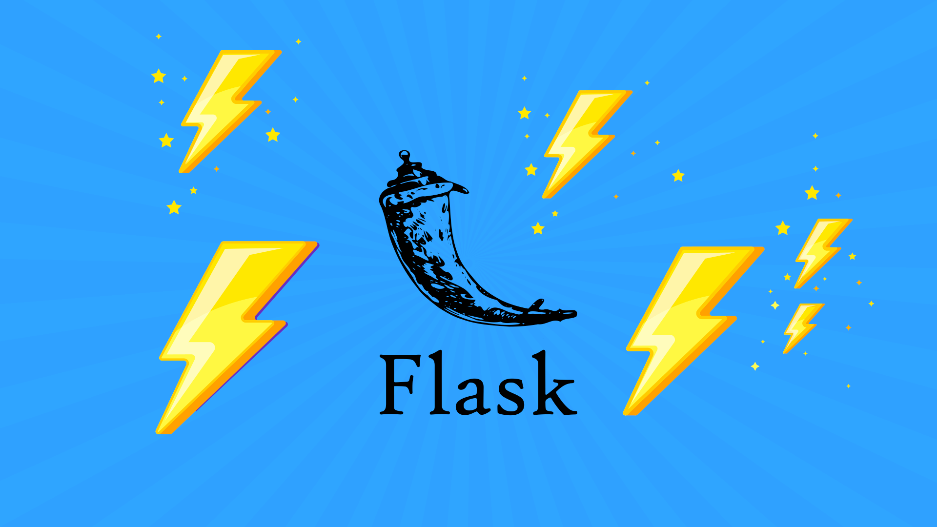 Flask İle Flash Mesajlar Kullanımı