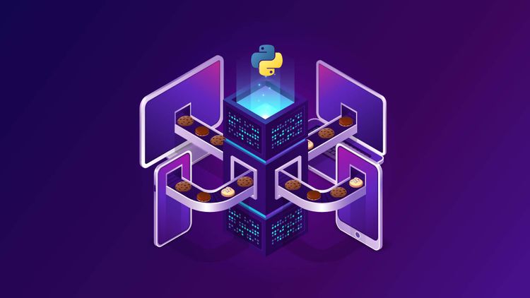 Python İle FTP Programı Yapımı