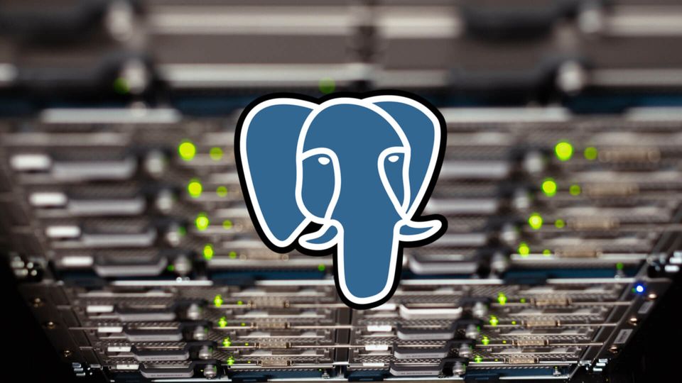 Postgresql