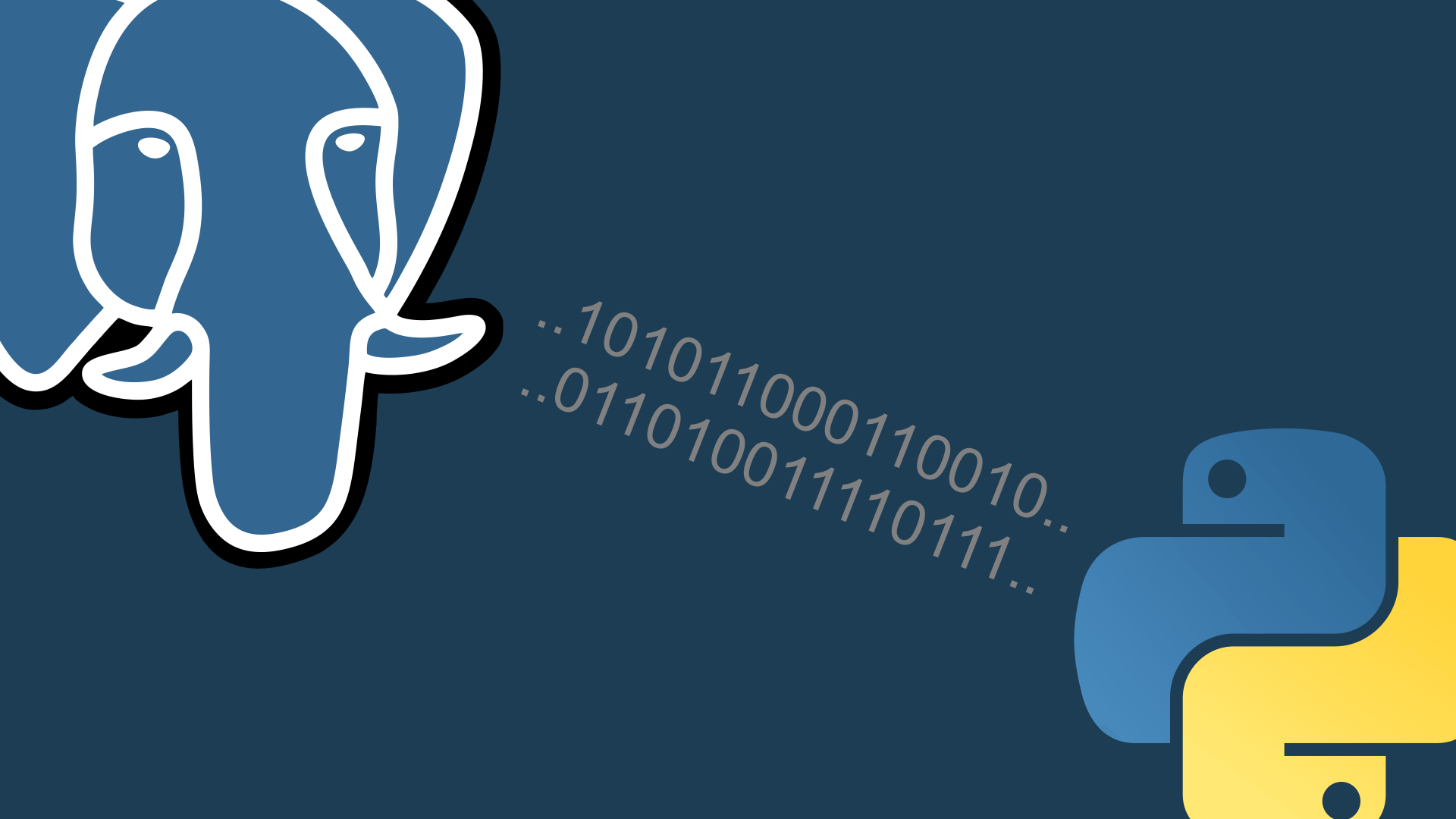 Python İle PostgreSQL Veritabanı Bağlantısı ve SELECT,UPDATE,INSERT,DELETE İşlemleri